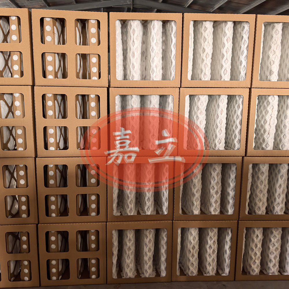 呼和浩特dpa纸盒式过滤器